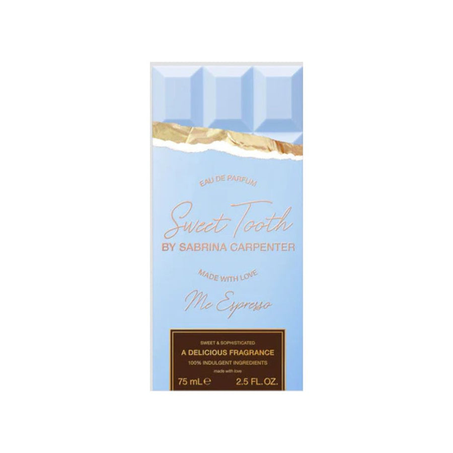 Sweet Tooth Me Espresso Eau de Parfum 75ml | For Women