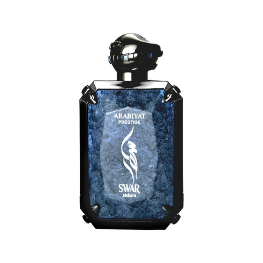 Arabiyat Prestige Swar Seduire Eau De Parfum 100ML Unisex | Oriental Oud Vanilla Perfume