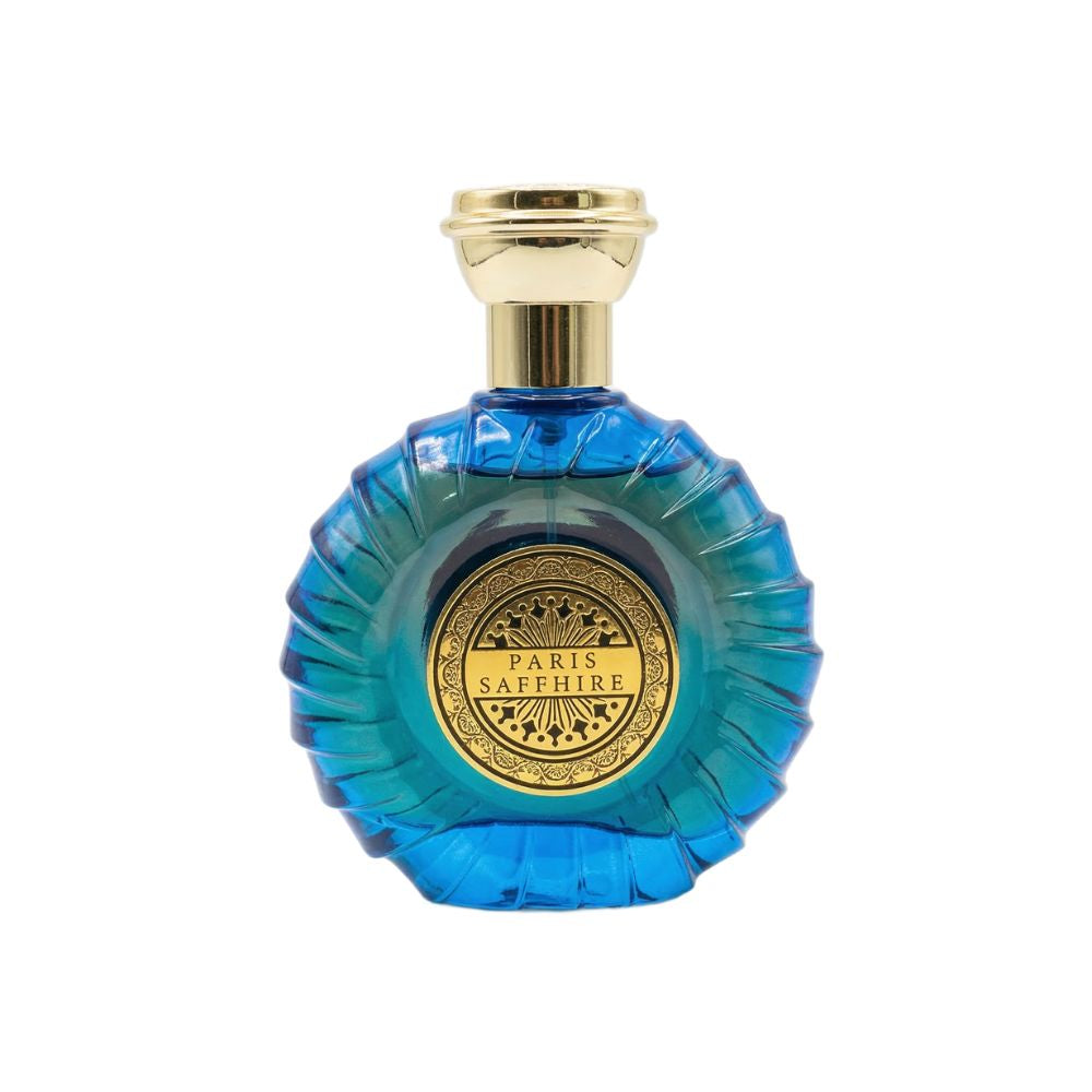 Paris Collection Saffhire EDP unisex perfume