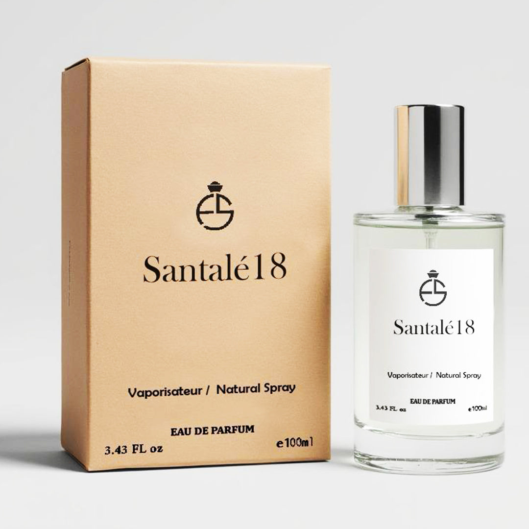سانتالي 18 أو دي بارفان 100 مل – عطر للجنسين
