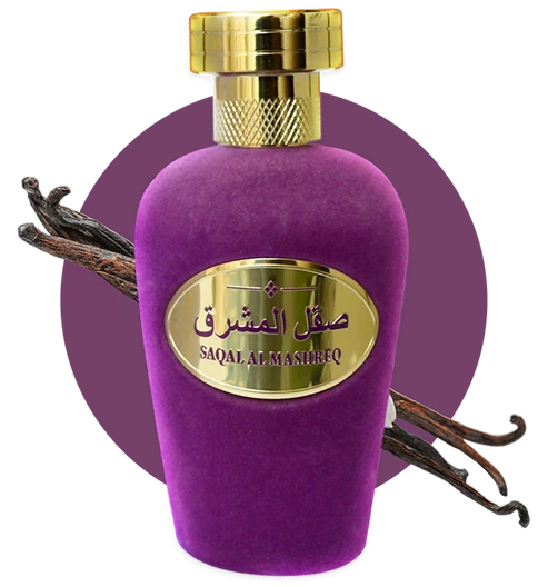 Al Absar Saqal Al Mashreq Eau De Parfum 100ML - Al Absar - Fragrance Secrets