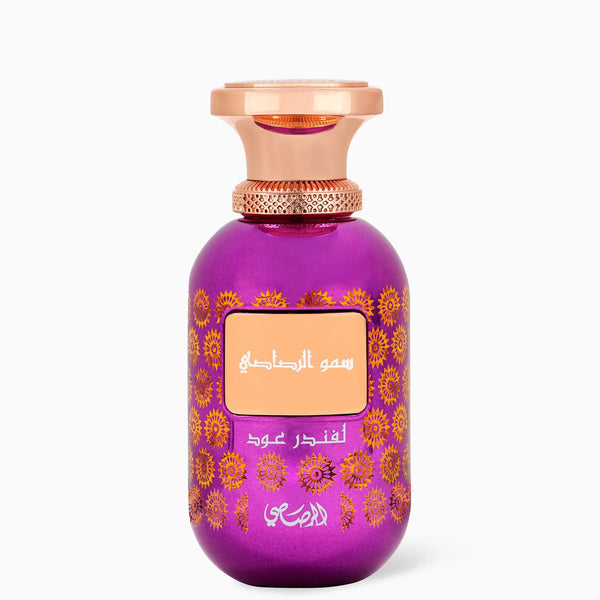 سار لامان لافندر عود عطر 100 مل 