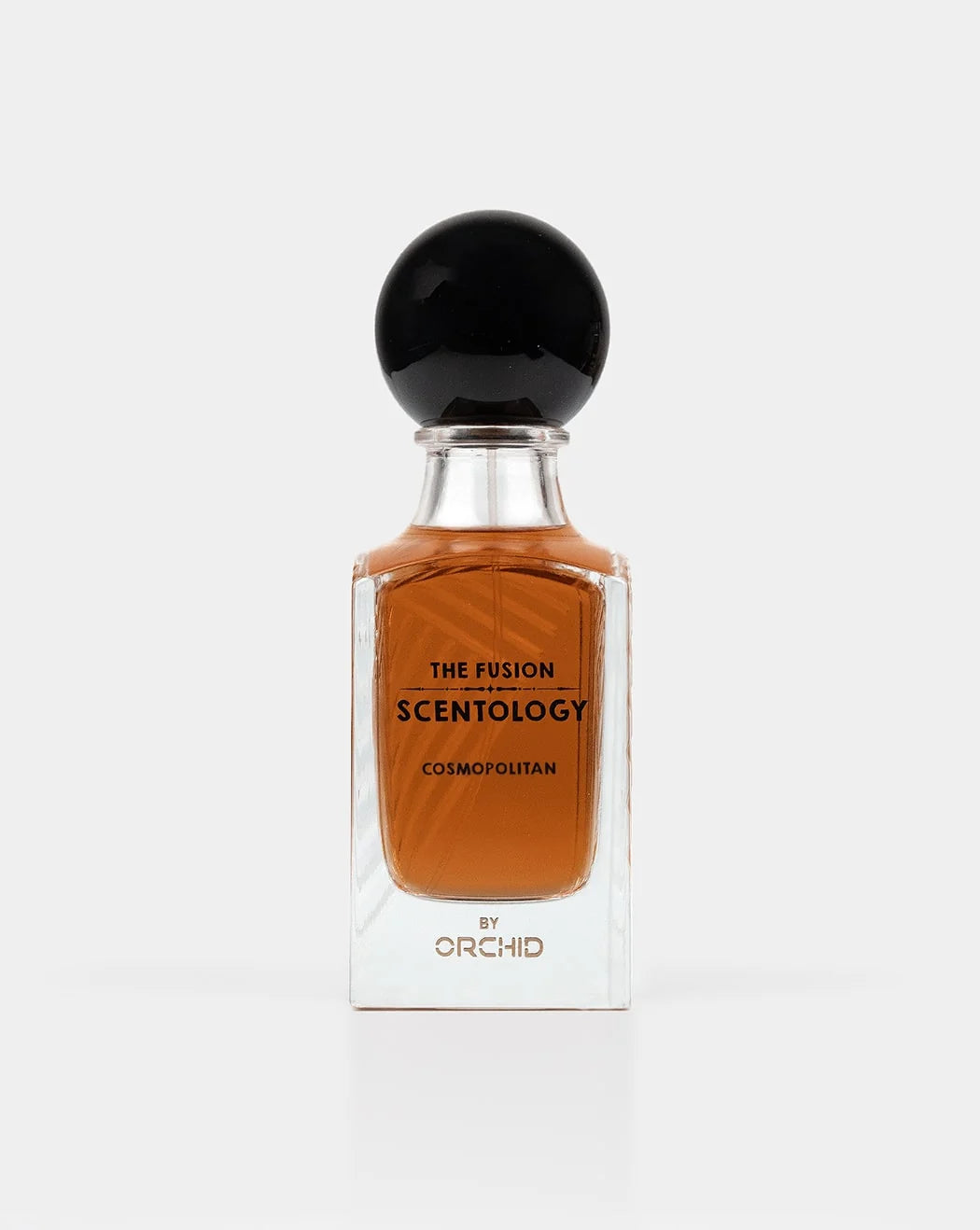 Orchid The Fusion Scentology Cosmopolitan Eau de Parfum 100ml - Luxury Unisex Perfume - Fragrance Secrets