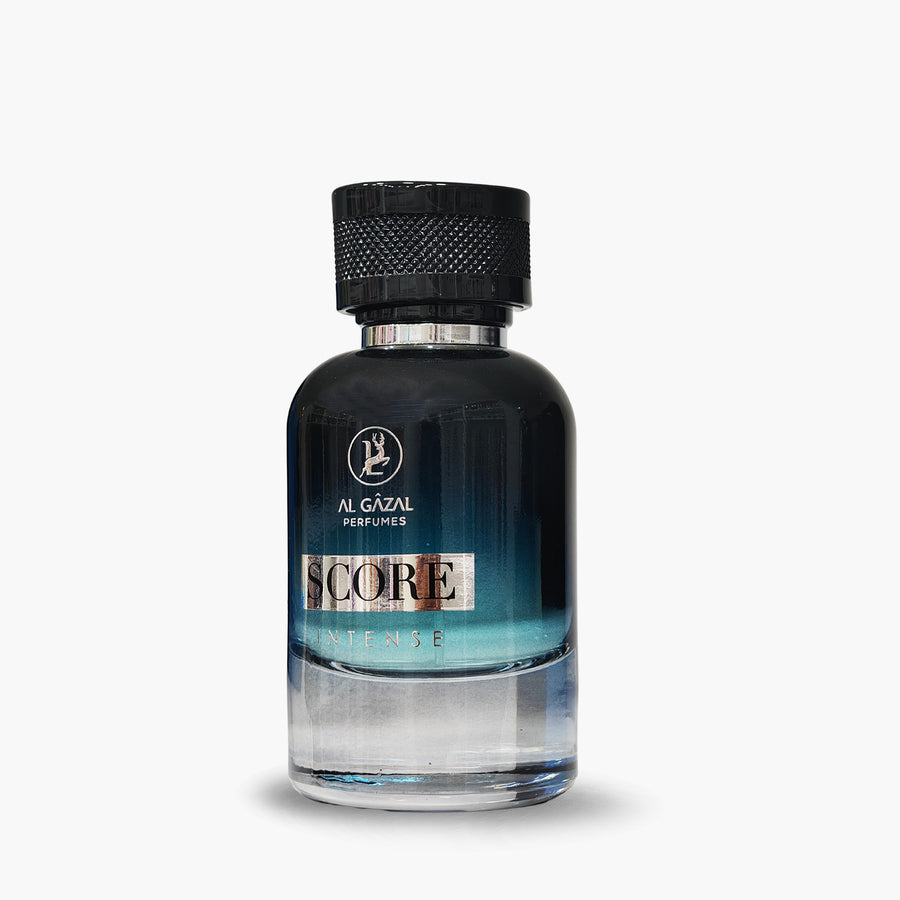 Score Intense Eau De Parfum 100ml | Fresh Woody Spicy Perfume