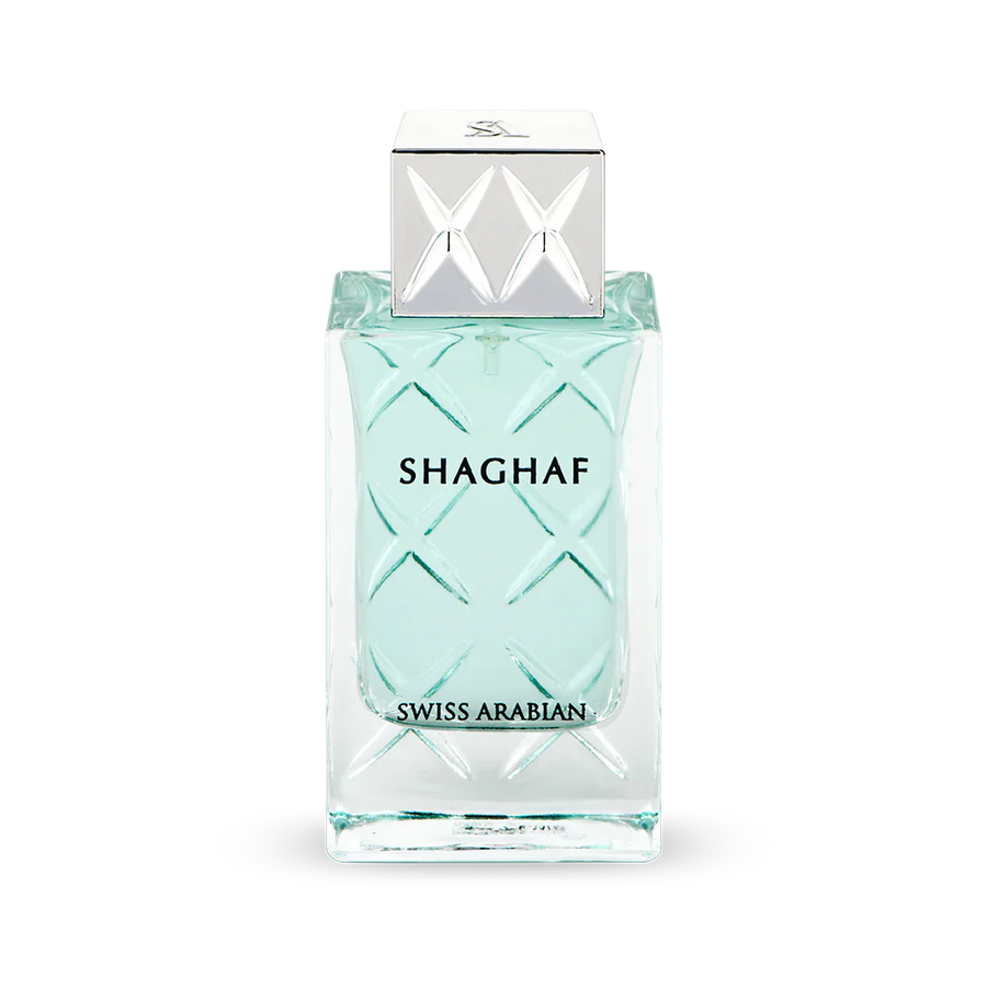 عطر شغف مان أو دو بارفان 75 مل 
