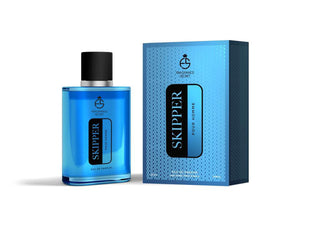 Fragrance Secrets Skipper For Men Edp 100ml