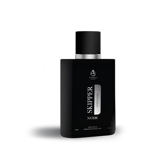 Skipper Noir EDP 100ml spray bottle by Fragrance Secrets  

