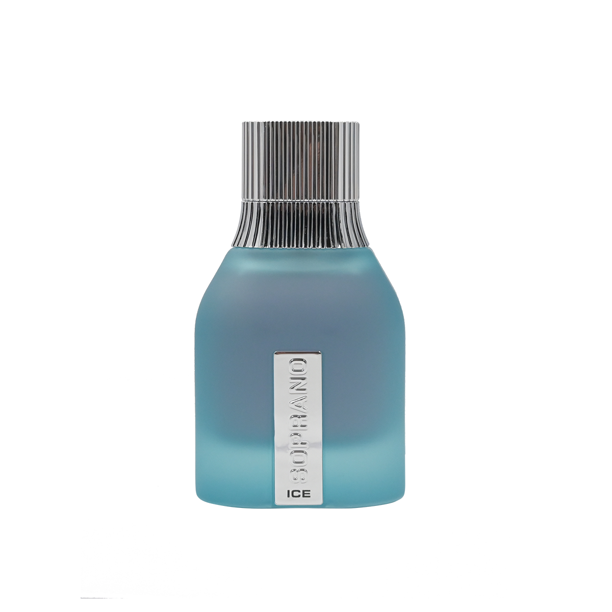 Panucci Soprano Ice Eau De Parfum 100ML Unisex – Citrus Aromatic Woody Perfume