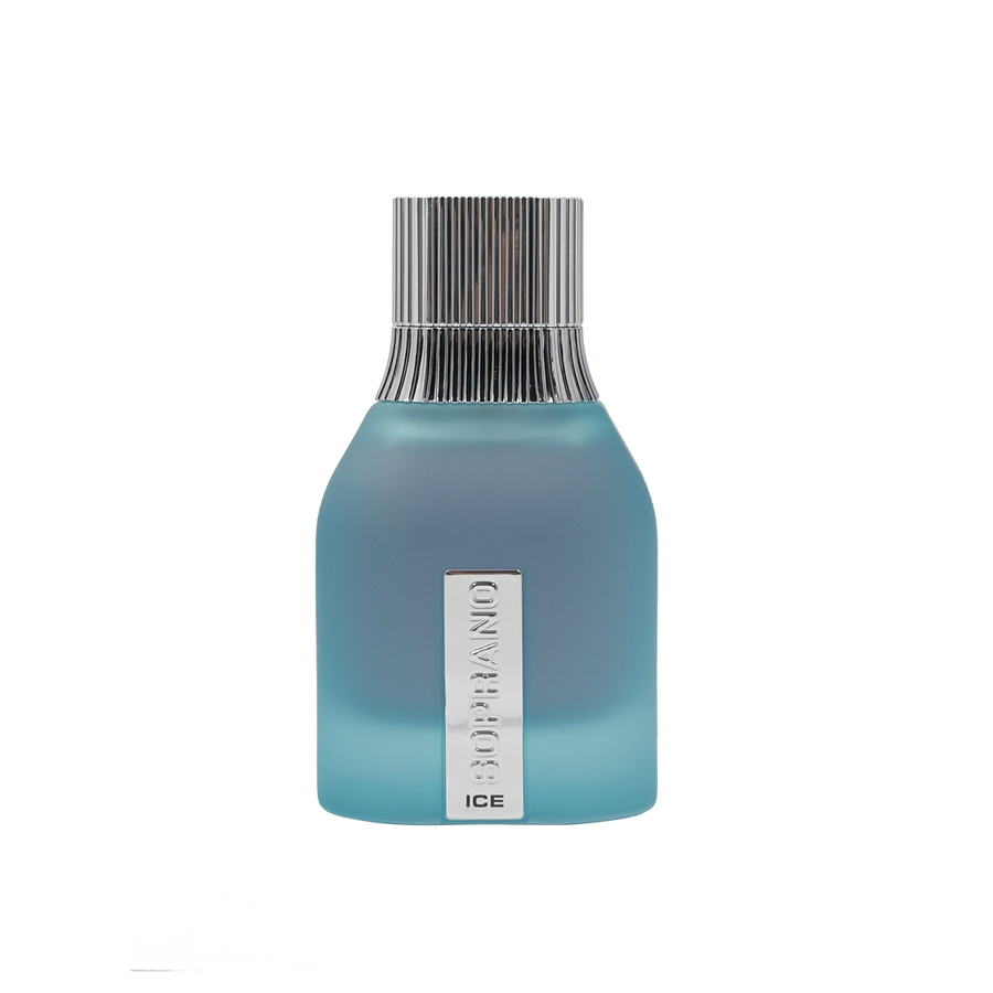 Panucci Soprano Ice Eau De Parfum 100ML Unisex | Citrus Aromatic Woody Perfume