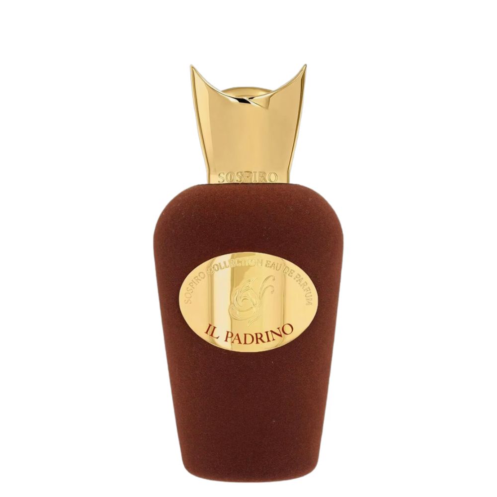 Sospiro Il Padrino Eau De Parfum 100ML unisex perfume bottle