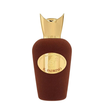 Sospiro Il Padrino Eau De Parfum 100ML unisex perfume bottle