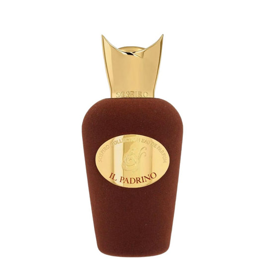 Sospiro Il Padrino Eau De Parfum 100ML unisex perfume bottle