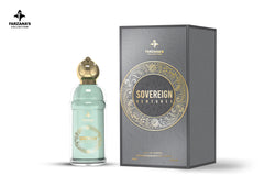 SOVERIGN VENTURES EDP 100ML