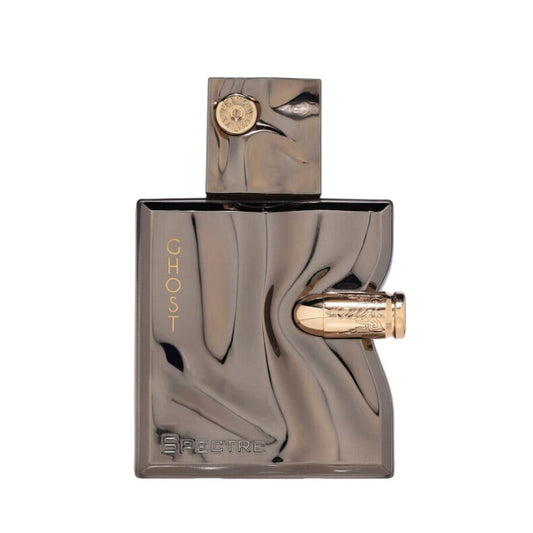 Spectre Ghost EDP 100ml spray bottle in bold gift box by French Avenue - Fragrance Secrets  

