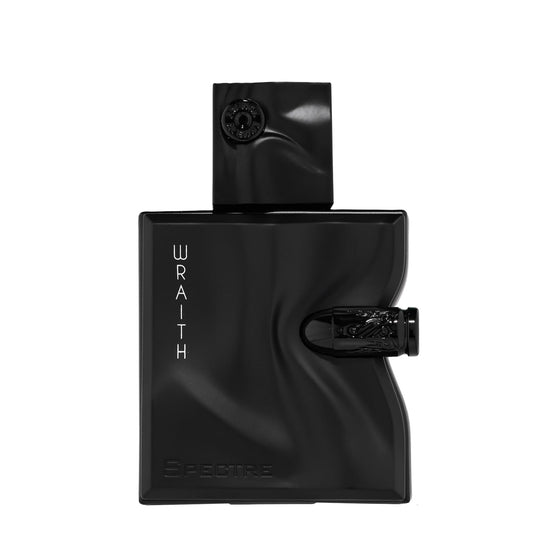 Spectre Wraith EDP 100ml spray bottle in bold gift box by French Avenue - Fragrance Secrets  

