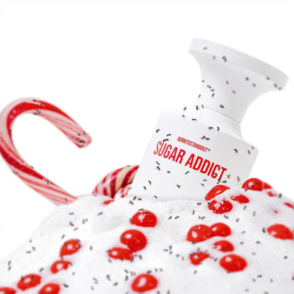 Sugar Addict Eau De Parfum 50ml by Borntostandout | Unisex Perfume