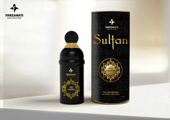 SULTAN OUD ESSENTIAL EDP 100ML