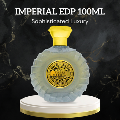 Imperial EDP 100ml