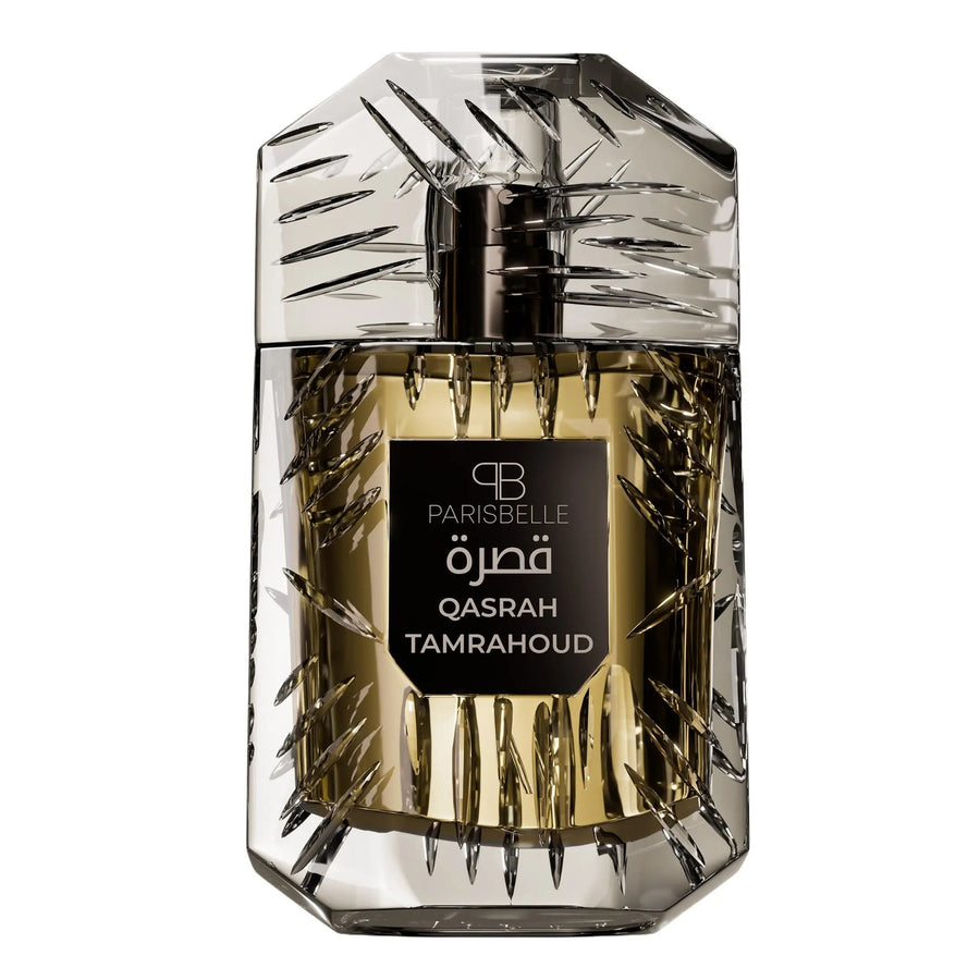 Paris Belle Tamrahoud Eau De Parfum 100ML Unisex | Oriental Oud Leather Perfume
