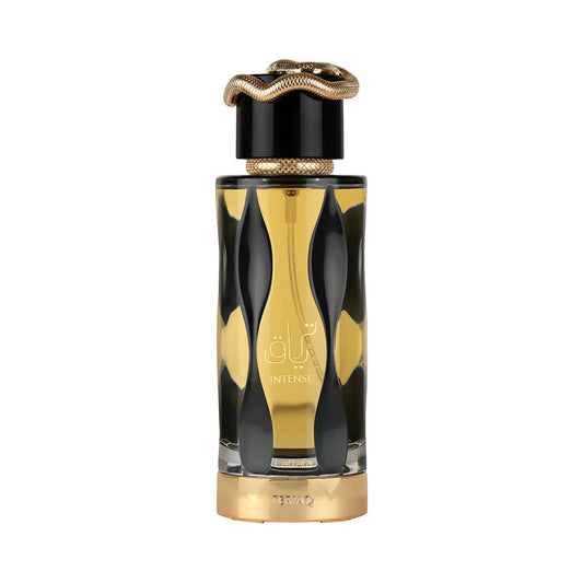 Teriaq Intense 100ml | Lattafa Perfume | Fragrance Secrets

