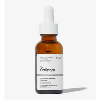 The Ordinary 100% Plant-Derived Squalane 30ml