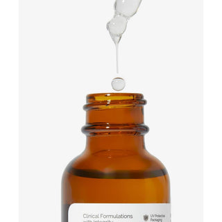 The Ordinary 100% Plant-Derived Squalane 30ml