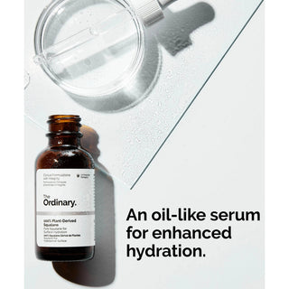 The Ordinary 100% Plant-Derived Squalane 30ml