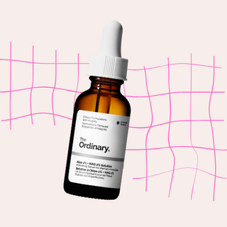 The Ordinary Aloe 2% + NAG 2% Solution 30ml