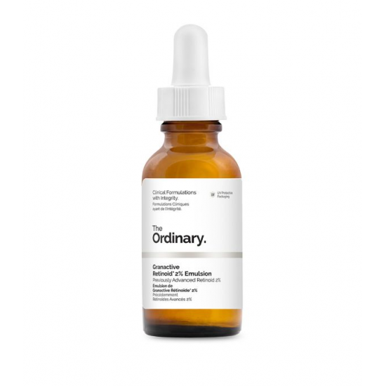 The Ordinary Granactive Retinoid 2% Emulsion 30ml