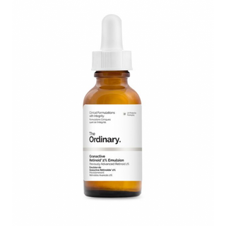 The Ordinary Granactive Retinoid 2% Emulsion 30ml