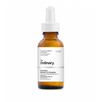 The Ordinary Granactive Retinoid 2% Emulsion 30ml