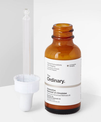 The Ordinary Granactive Retinoid 2% Emulsion 30ml