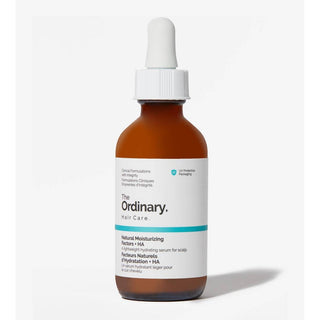 The Ordinary Natural Moisturizing Factors + Ha For Scalp 60ml