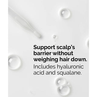 The Ordinary Natural Moisturizing Factors + Ha For Scalp 60ml