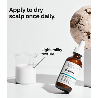 The Ordinary Natural Moisturizing Factors + Ha For Scalp 60ml