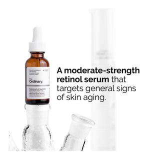 The Ordinary Retinol 0.5% in Squalane 30ml