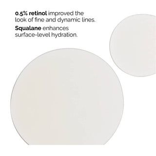 The Ordinary Retinol 0.5% in Squalane 30ml