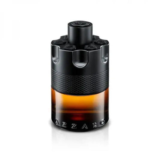 The Most Wanted Parfum 100ml spray bottle by Azzaro - Fragrance Secrets  
