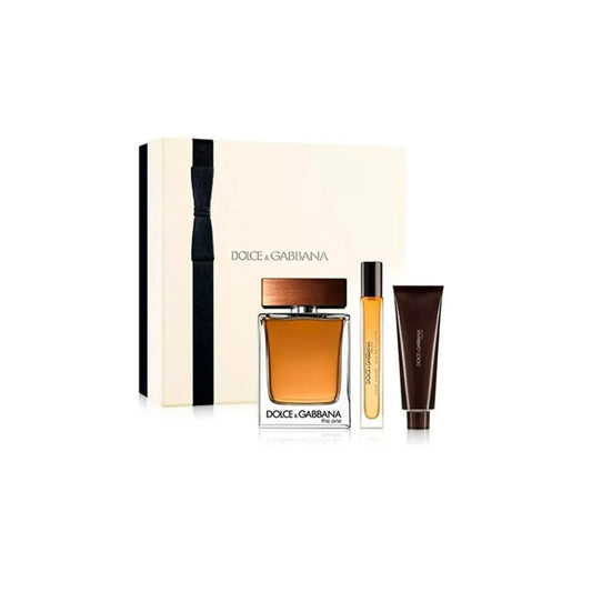 The One Eau de Toilette 3-Piece Gift Set