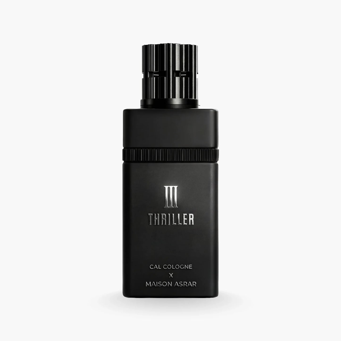 Maison Asrar III Thriller Extrait De Parfum - Maison Asrar - Fragrance Secrets