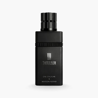 Maison Asrar III Thriller Extrait De Parfum - Maison Asrar - Fragrance Secrets