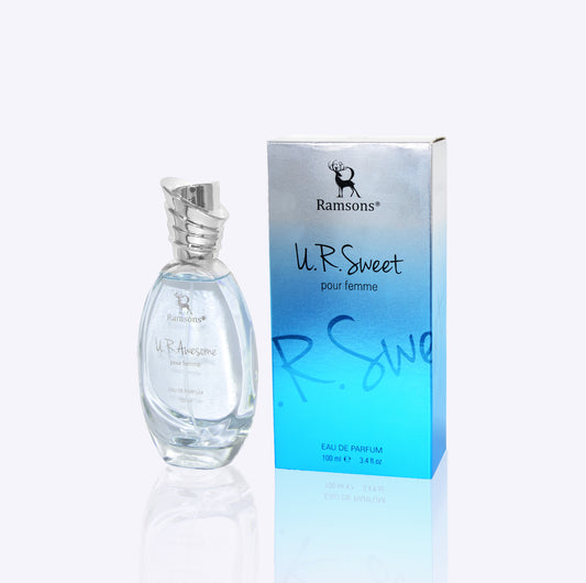 U R SWEET EDP 100ML