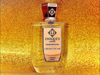 Unique'E Luxury Crush On Me Unisex Extrait De Parfum 100ml