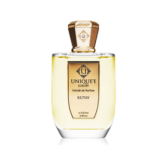 Unique’e Luxury Kutay Extrait De Parfum 100ML unisex perfume bottle