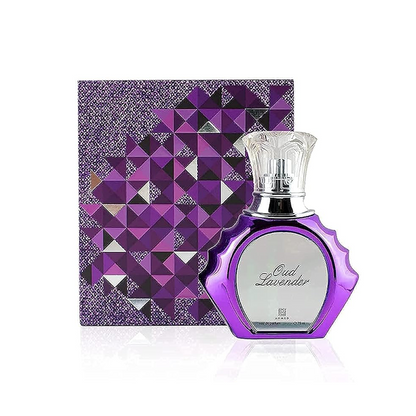 Ahmed Al Maghribi Oud Lavender 100ML