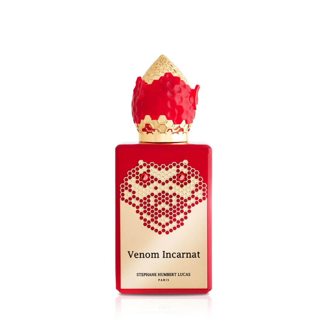 Venom Incarnat Eau De Parfum 50ml by Stephane Humbert Lucas | Unisex Perfume