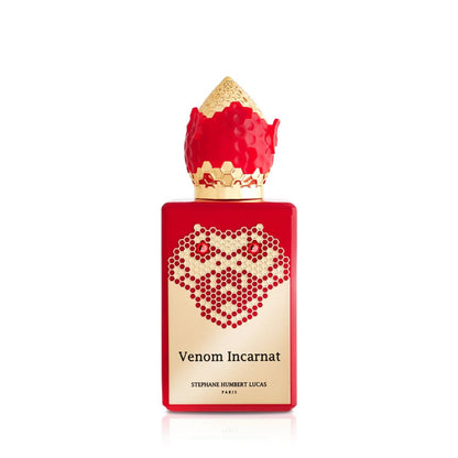 Venom Incarnat Eau De Parfum 50ml by Stephane Humbert Lucas | Unisex Perfume