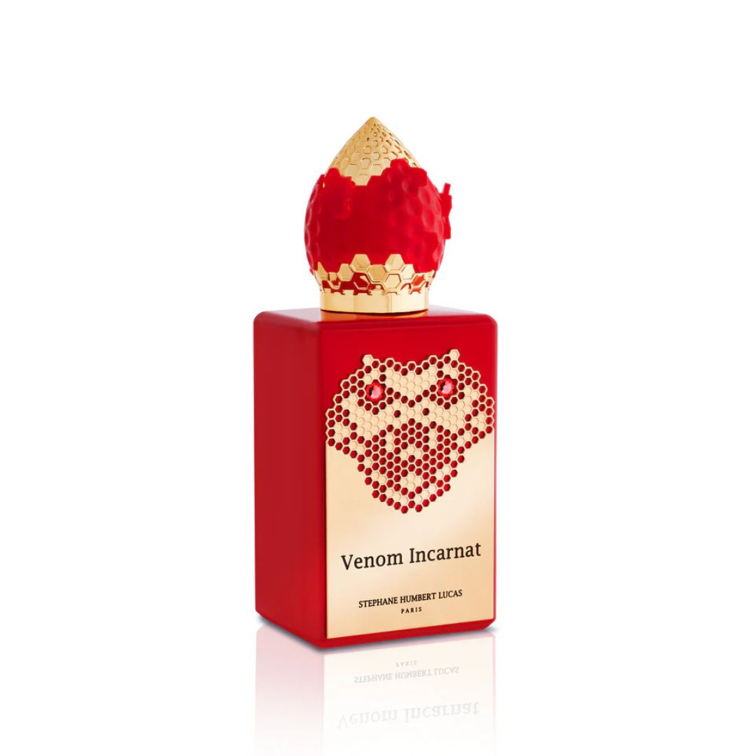 Venom Incarnat Eau De Parfum 50ml by Stephane Humbert Lucas | Unisex Perfume