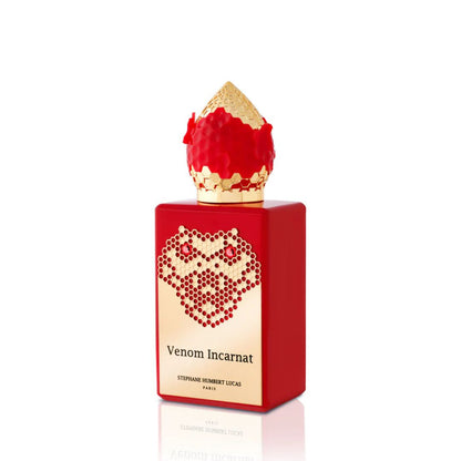 Venom Incarnat Eau De Parfum 50ml by Stephane Humbert Lucas | Unisex Perfume