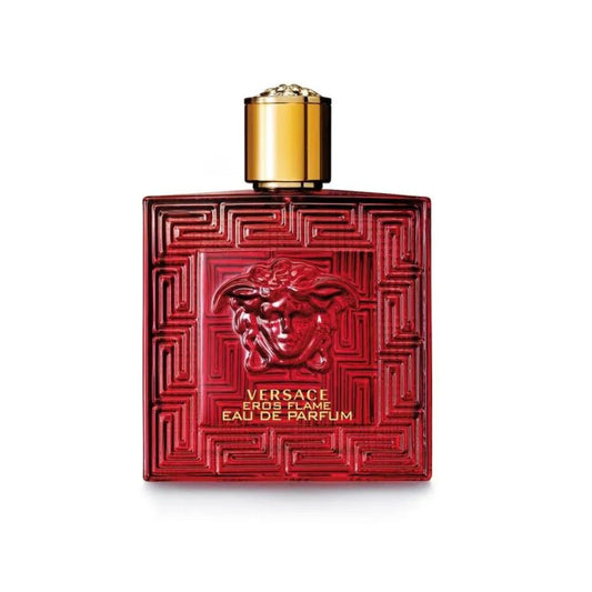 Versace Eros Flame Eau De Parfum 100ML for men perfume bottle